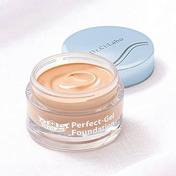 Amazon | 【公式】ドクターシーラボ パーフェクトゲルファンデーション