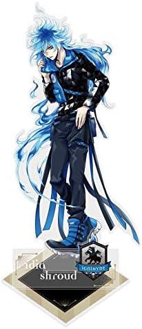 ツイステ】イデア（寮服）について | ガラクタbox