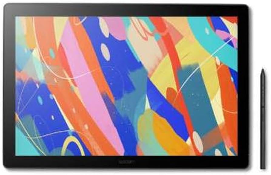 Amazon | DTK168K4C Wacom Cintiq 16 (DTK168) 液晶ペンタブレット