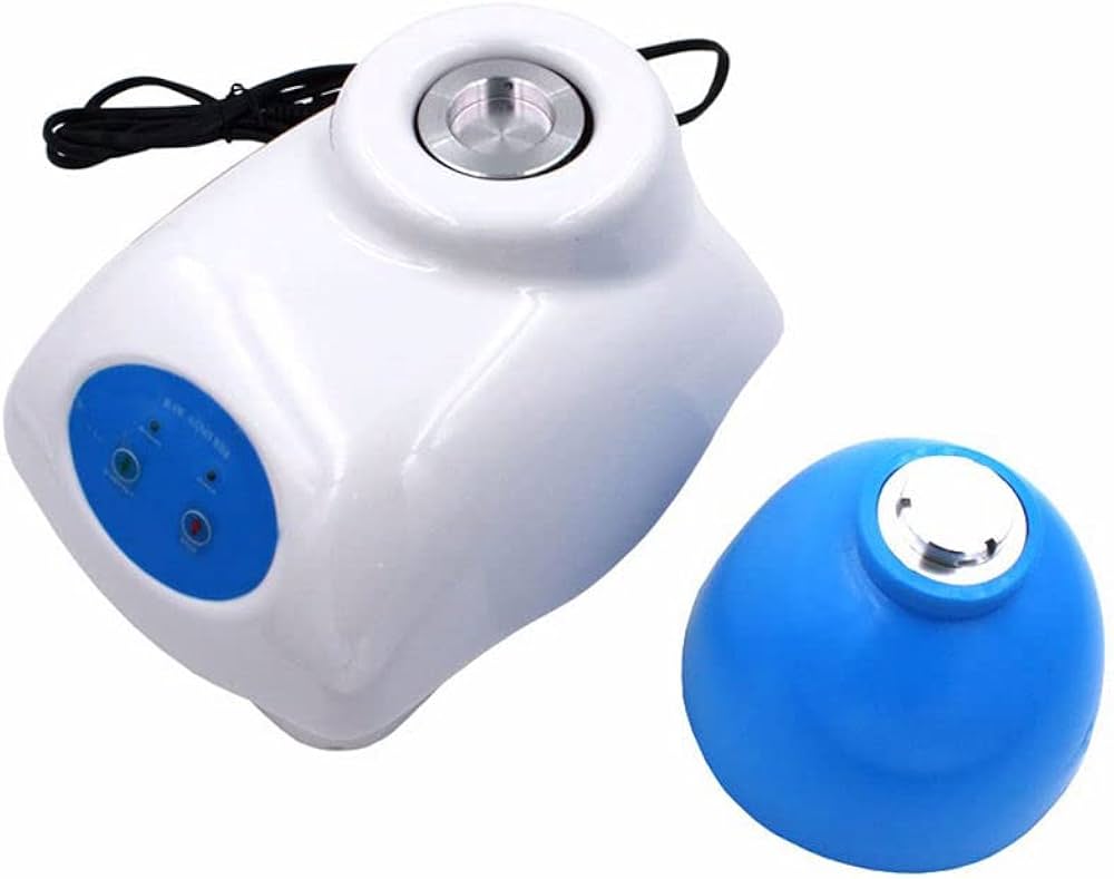 Amazon | LUNACAT 歯科用 アルキン酸印象材錬和器 アルジネート自動練