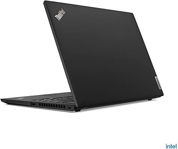 Lenovo ThinkPad X13 Gen 3 - i5-1235U (10 Cores, 4.4GHz), 16GB DDR4