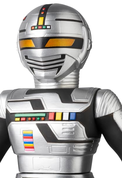 Amazon | 東映レトロソフビコレクション ギャバン(シャイニング