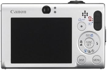 Amazon.co.jp: Canon Digital Camera IXY DIGITAL 20 IS (Silver