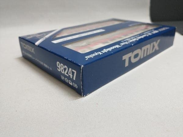Amazon | Nゲージ TOMIX 98247 JR 14-200系 客車 ムーンライト九州