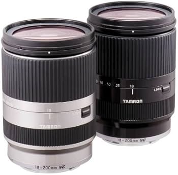 Amazon.co.jp: TAMRON 高倍率ズームレンズ 18-200mm F3.5-6.3 DiIII VC