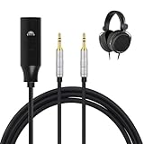 HIFIMAN ANANDAをバランス化 | MacBSの日常生活的日記