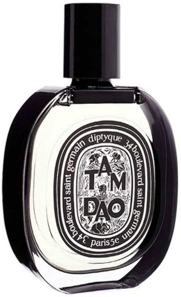 Amazon | ディプティック オードパルファン タムダオ EDP SP 75ml