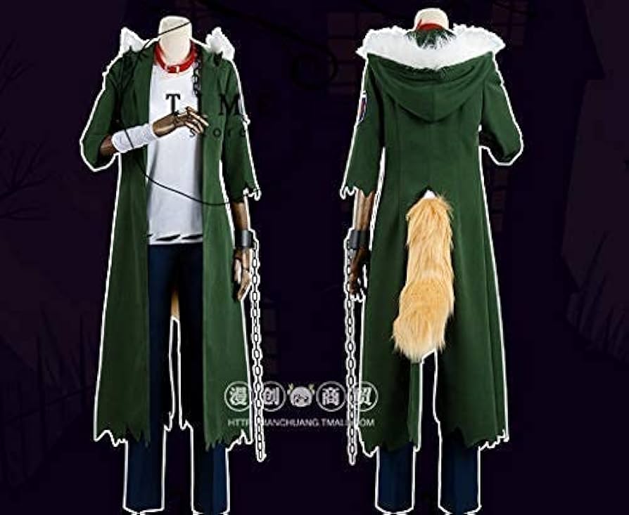 Amazon.co.jp: コスプレ衣装僕のヒーローアカデミア 爆豪勝己