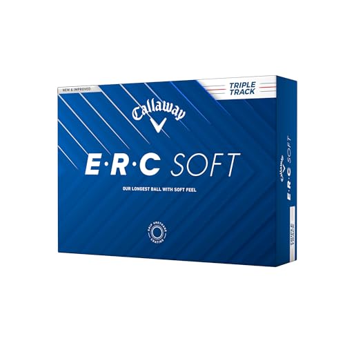 ERC SOFT トリプルトラック 1ダース(12個入り) 3ピース」の人気商品