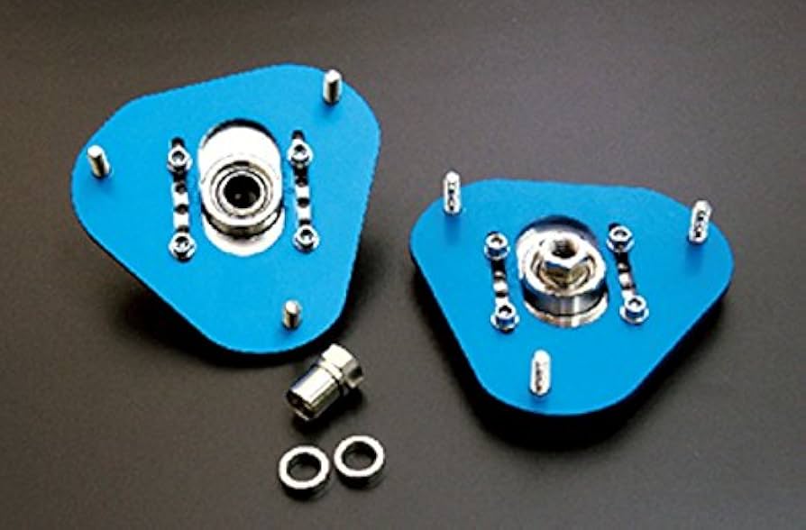 Amazon | クスコ ( CUSCO ) ピロボールアッパーマウント【キャンバー