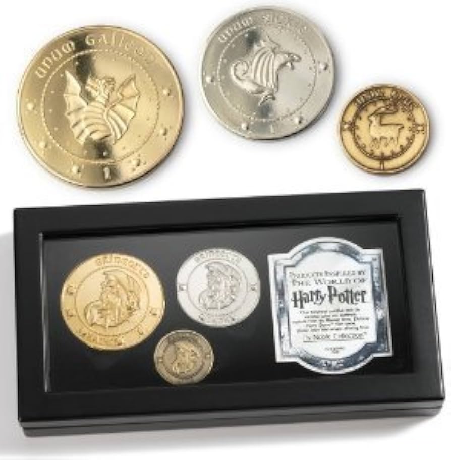 Amazon.com: Limited Edition Harry Potter DVD Collector's Set Years