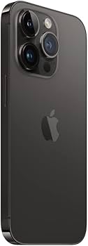 Amazon.com: Apple iPhone 14 Pro, 1TB, Space Black - Unlocked