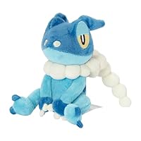 Amazon.co.jp: ポケモンセンターオリジナル 654 ぬいぐるみ Pokémon