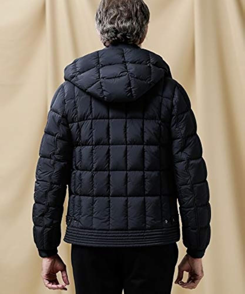 Amazon | [ナノ・ユニバース] 別注TARAZED ワッシャーナイロン