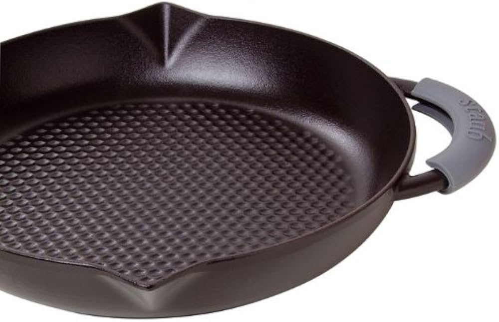Amazon.co.jp: ストウブ ニダベイユ ホルダー付フライパン 28cm