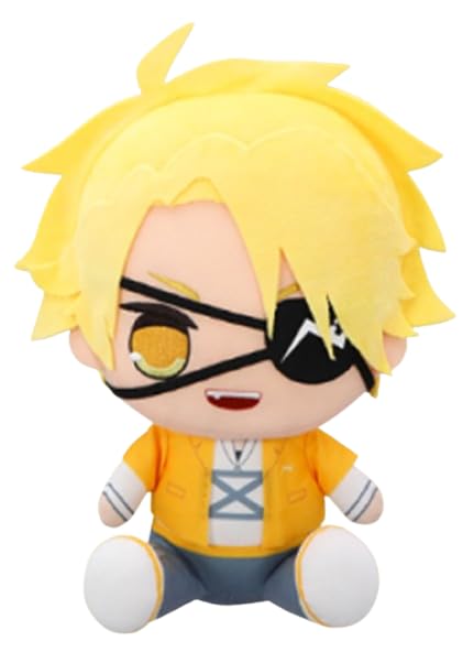 Amazon.co.jp: カラフル'ピーチ おおきな BIG ぬいぐるみ ② 約32