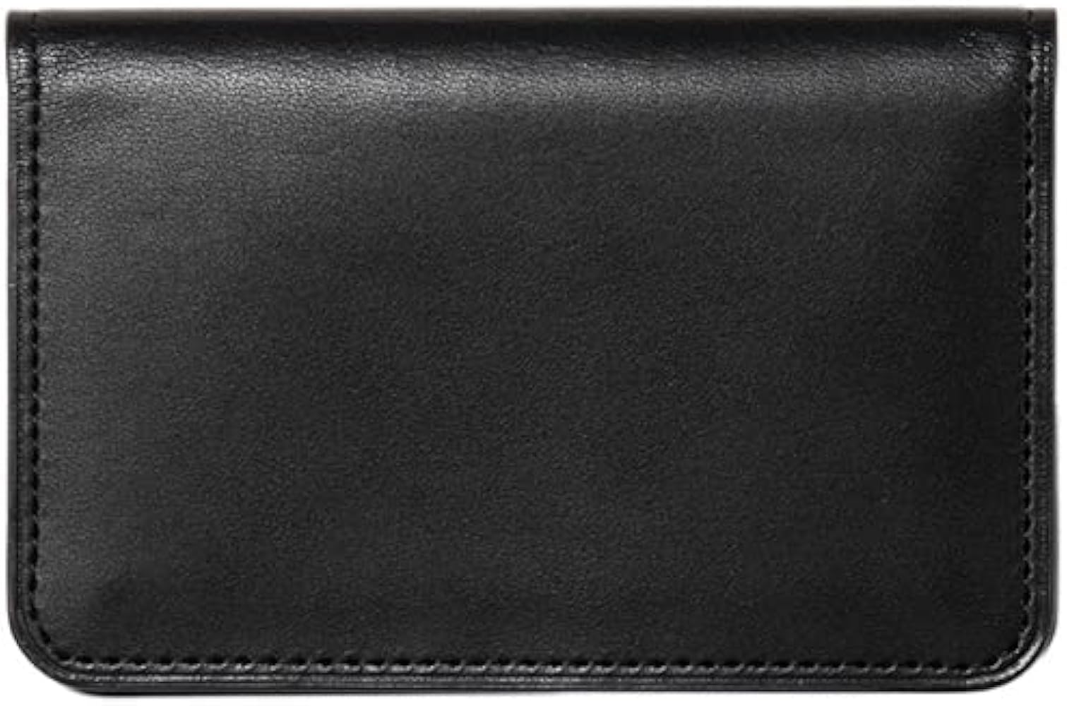 Amazon | 土屋鞄 土屋かばん メンズ 名刺入れ レザー ブラックヌメ