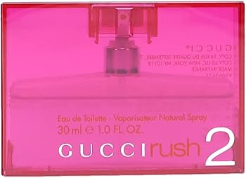 Amazon | グッチ ラッシュ2 EDT 30ml グッチ GUCCI | GUCCI(グッチ