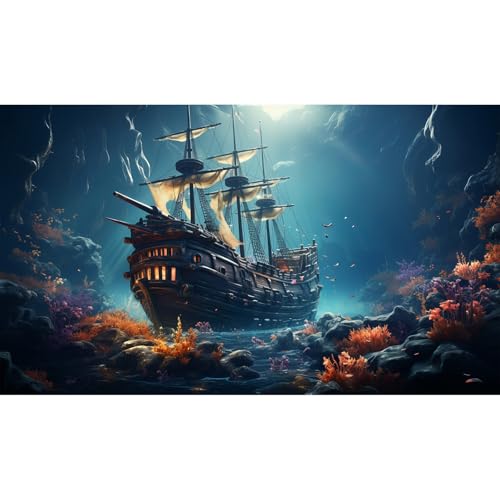 水槽用 レイアウト用品 沈没船」の人気商品一覧 | 安い商品を通販