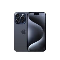 Amazon | 【整備済み品】 Apple iPhone 15 Pro 128GB ブラック