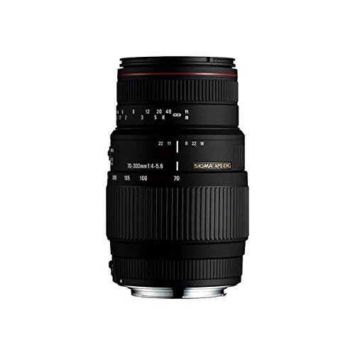 Amazon.co.jp: SIGMA 望遠ズームレンズ APO 70-300mm F4-5.6 DG MACRO