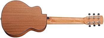 Amazon | 【aNueNue】ミニアコースティックギターaNN-S10 | スチール弦