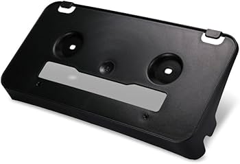 Amazon.com: for Ford Fusion 2013 2014 2015 2016 License Plate