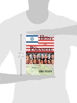 The Host and the Parasite - How Israel's Fifth Column Consumed