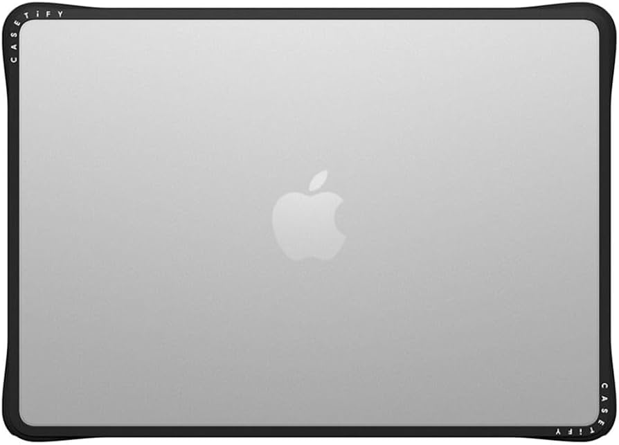 Amazon.com: CASETiFY Impact MacBook Air 13.6