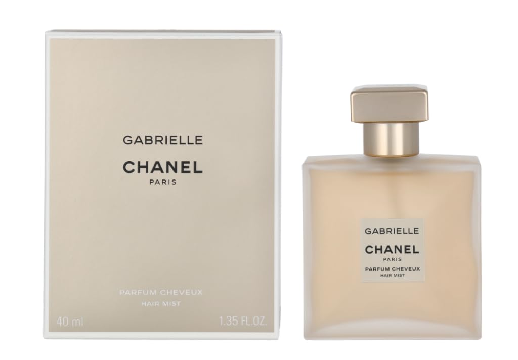 Amazon.com : CHANEL Perfume Gabrielle Parfum Cheveux (40 ml