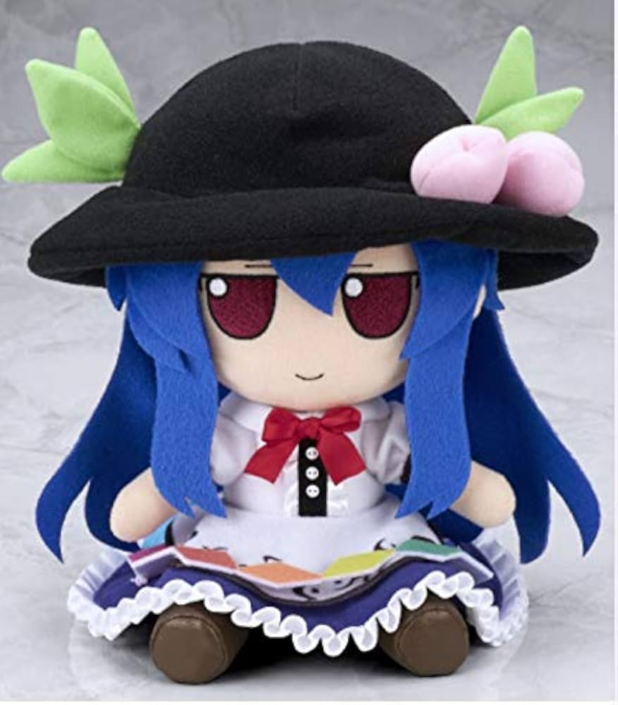 Amazon.co.jp: ギフト(Gift) 東方ぬいぐるみシリーズ 44 ふもふも