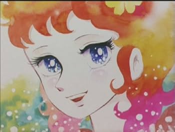 Amazon.co.jp: 魔女っ子メグちゃん DVD-BOX デジタルリマスター版