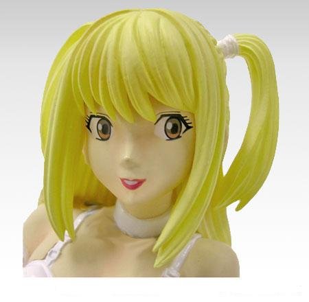 Amazon.co.jp: モエアート・コレクション デスノート 弥海砂 あみあみ