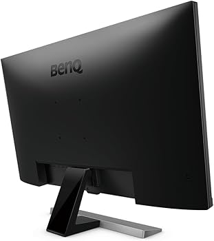 BenQ EW3270U 32