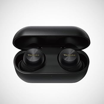 Amazon.co.jp: テクニクス Technics ワイヤレスイヤホン EAH-AZ100-K