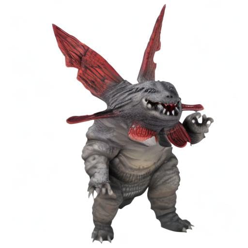 Amazon | CCP 1/6特撮シリーズ ガボラ 2.0 Ver. 1/6スケール PVC