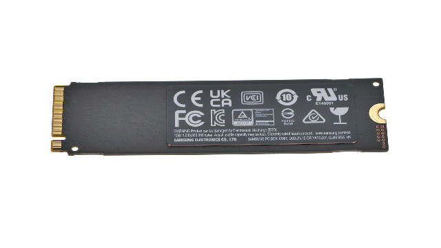 Samsung 970 EVO Plus SSD 2TB - M.2 NVMe Interface Internal Solid