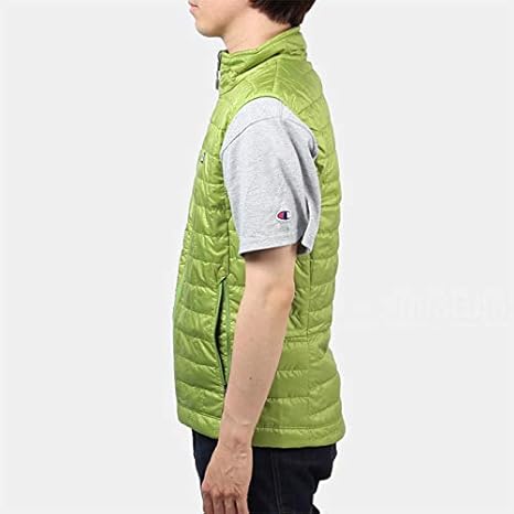 Amazon | [パタゴニア] メンズ ナノパフベスト NANO PUFF VEST 84242
