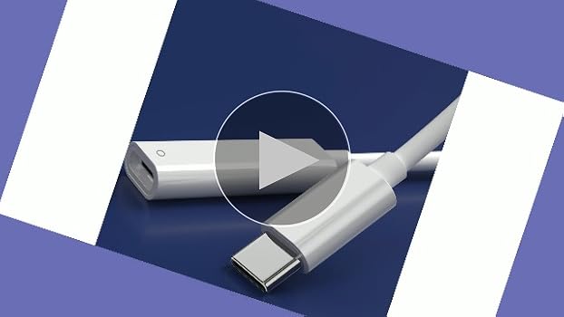 Amazon.co.jp: ApplePencil用 充電ケーブル 1M USB-C - Apple Pencil