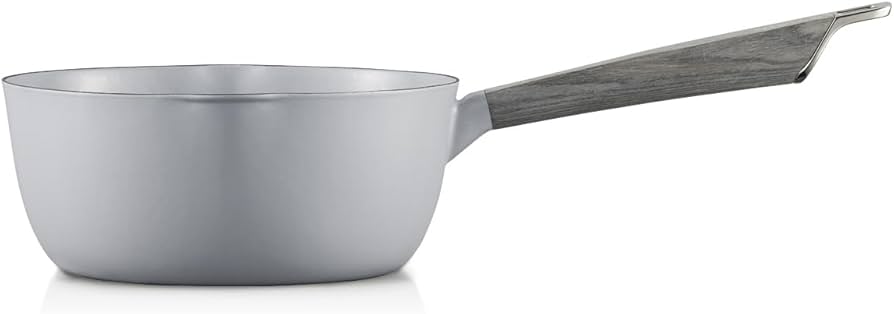 Amazon.co.jp: Vermicula YH16-GY Yukihira 6.3 inches (16 cm