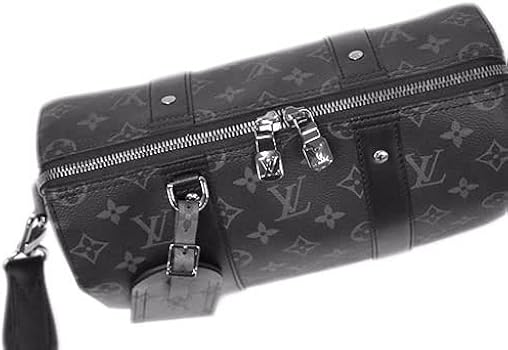 Amazon | [ルイヴィトン] バッグ M45936 モノグラム・エクリプス