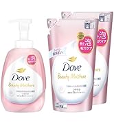 Amazon.co.jp: Dove (ダヴ) ボディスクラブ キンモクセイ 本体 298g