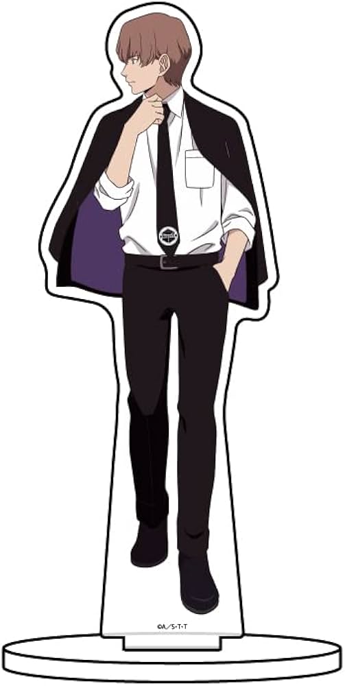 Amazon | ワールドトリガー 15 奈良坂透 スーツver.[描き下ろし