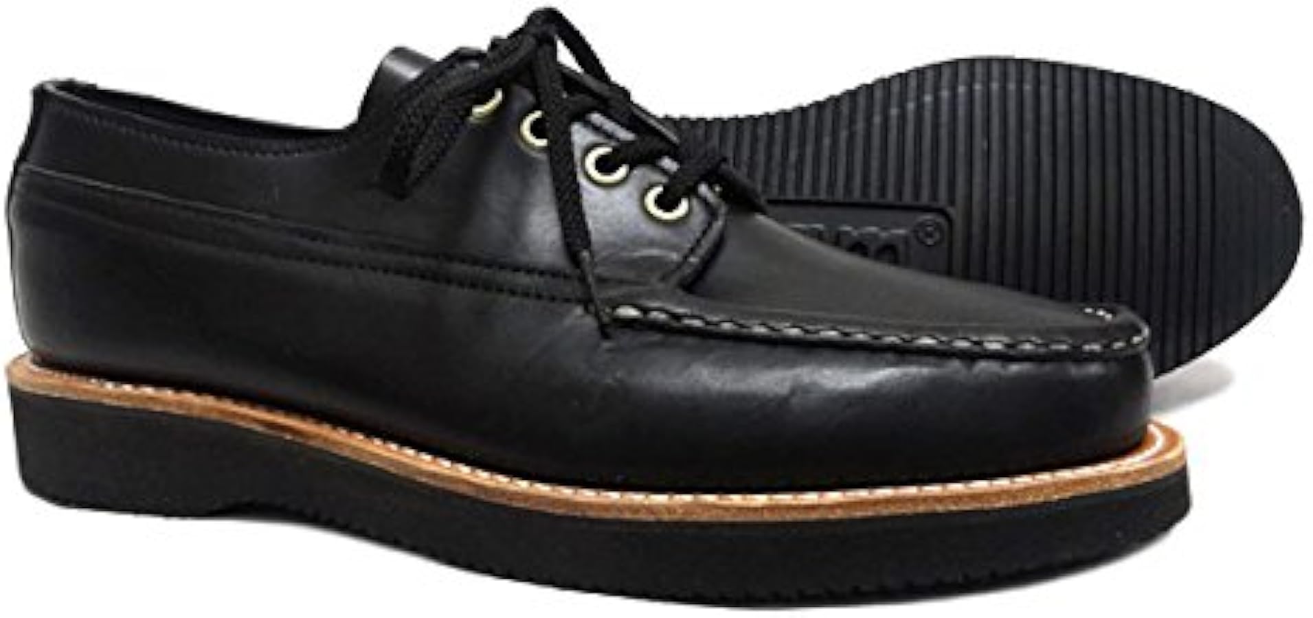 Amazon | [RUSSELL MOCCASIN] (ラッセル モカシン) フィッシング