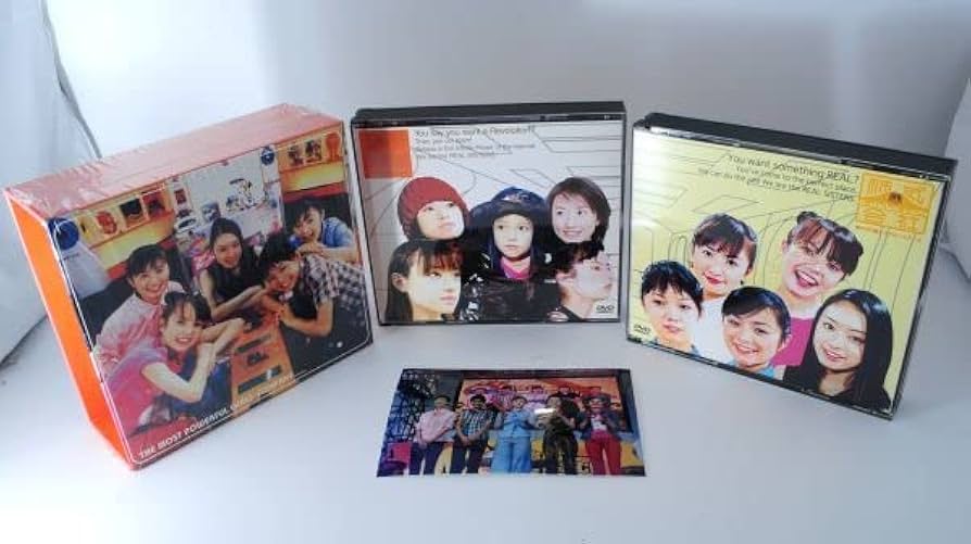 Amazon.co.jp: 秘密倶楽部&株式会社 o-daiba.com スペシャルDVD‐BOX