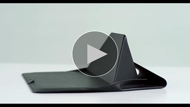 Amazon.co.jp: MOFT ノートPCケース 撥水 防水 多機能 ノートPC