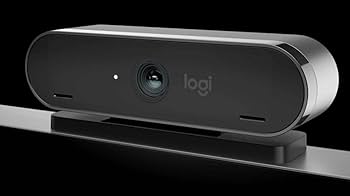Amazon.com: Logitech Logi 4K Pro Magnetic Webcam for Pro Display