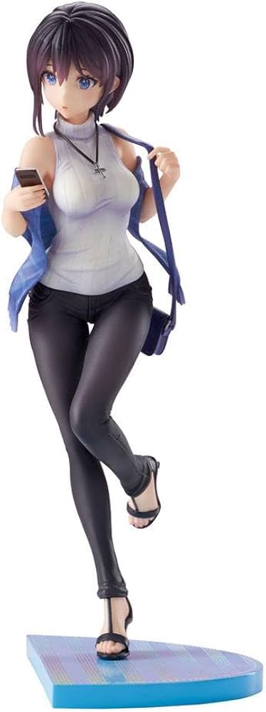 Amazon | APEX 推しのラブより恋のラブ 速星あくる 1/7スケール