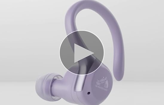 Amazon.co.jp: JVCケンウッド Victor HA-EC77T-V ワイヤレスイヤホン