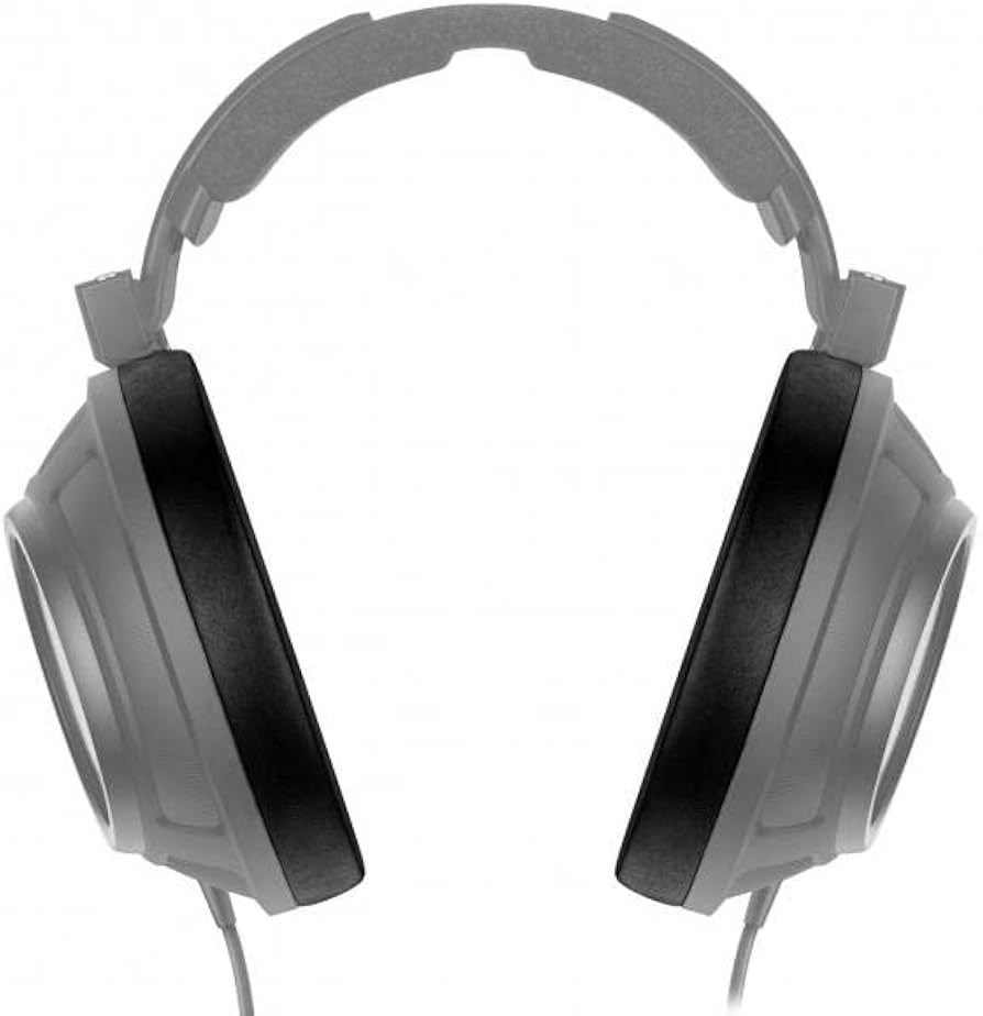 Amazon | ゼンハイザー Sennheiser HD 820用イヤーパッド 1ペア
